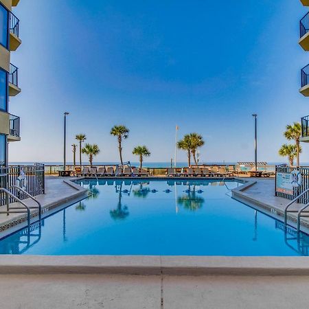 Sunbird E304 Apartment Panama City Beach Bagian luar foto