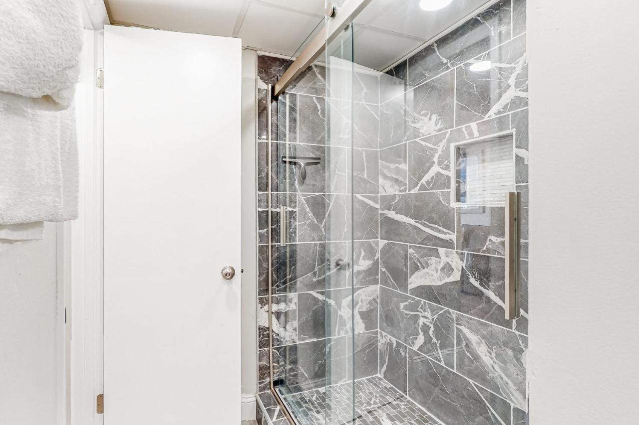 Sunbird E304 Apartment Panama City Beach Bagian luar foto