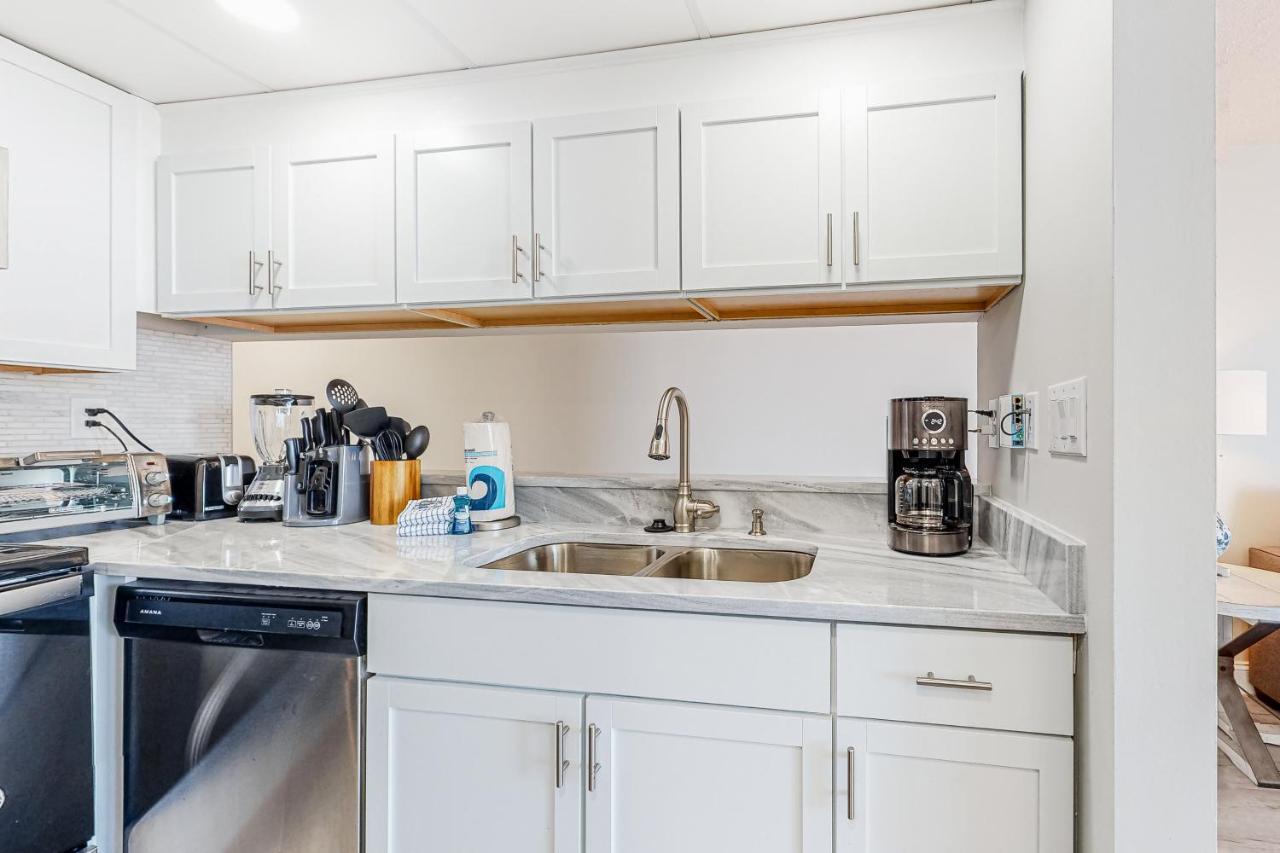 Sunbird E304 Apartment Panama City Beach Bagian luar foto